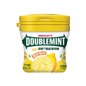Wrigley's Doublemint 80g - Exotic Chewing Gum- Display of 6 (China)