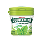 Wrigley's Doublemint 80g - Exotic Chewing Gum- Display of 6 (China)