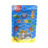 Amos 4D Gummy 72g - Exotic Candy - Display of 8 (China)