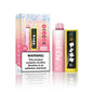 Pica Bar Tuning 30K Puffs Disposable Kit - Display of 5 (MSRP $24.99 Each)