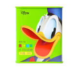 Disney Gummy Candy 105g - Exotic Candy - Display of 6 (China)