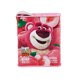 Disney Gummy Candy 105g - Exotic Candy - Display of 6 (China)