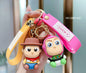 Lucky Toy Characters KeyChains - Bag of 12