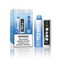 Pica Bar Tuning 30K Puffs Disposable Kit - Display of 5 (MSRP $24.99 Each)
