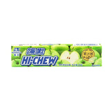 Hi-Chew Gummies 57g - Exotic Candy - Box of 12 (China)