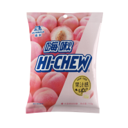 Hi-Chew Gummies 118g - Exotic Candy (China)