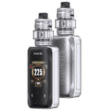 SMOK X-Priv Plus 225W Dual 18650 Starter Kit (MSRP $69.99)