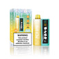 Pica Bar Tuning 30K Puffs Disposable Kit - Display of 5 (MSRP $24.99 Each)