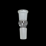 IDGAF Glass Adapter 18M to 18F (AS18M18F) - Display of 15