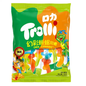 Trolli Lizard Gummies 110g - Exotic Candy (China)