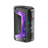 GeekVape Aegis Legend 5 Dual 18650 Box Mod (MSRP $72.99)