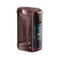 GeekVape Aegis Legend 5 Dual 18650 Box Mod (MSRP $72.99)