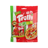 Trolli Pizza Gummies 68g - Exotic Candy (China)