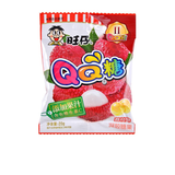 Want Want QQ Gummies 20g - Exotic Candy - Display of 5 (China)