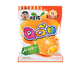 Want Want QQ Gummies 20g - Exotic Candy - Display of 5 (China)