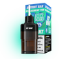 Detroit Bar Pro 30K Disposable Pod - Display of 3 (MSRP $14.99 Each)