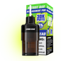 Detroit Bar Pro 30K Disposable Pod - Display of 3 (MSRP $14.99 Each)
