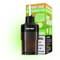 Detroit Bar Pro 30K Disposable Pod - Display of 3 (MSRP $14.99 Each)