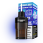 Detroit Bar Pro 30K Disposable Pod - Display of 3 (MSRP $14.99 Each)