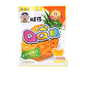 Want Want QQ Gummies 20g - Exotic Candy - Display of 5 (China)