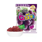 Want Want QQ Gummies 20g - Exotic Candy - Display of 5 (China)