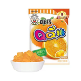 Want Want QQ Gummies 70g - Exotic Candy - Box of 10 (China)