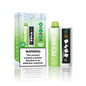 Pica Bar Tuning 30K Puffs Disposable Kit - Display of 5 (MSRP $24.99 Each)