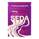 Seda 7-OH 30mg Tablet - Single Count Display of 30 (MSRP $6.99 Each)