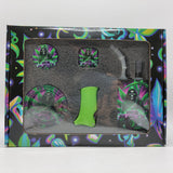 Bong Grim Reaper Design Smoking Gift Box Kit