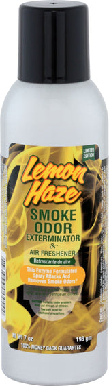 Smoke Odor Exterminator 7oz Spray
