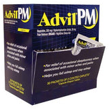 Advil PM 2pk 50ct Display