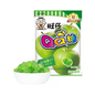 Want Want QQ Gummies 70g - Exotic Candy - Box of 10 (China)
