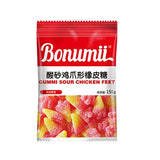 Bonumii Gummies 150g - Exotic Candy (China)