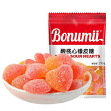 Bonumii Gummies 150g - Exotic Candy (China)