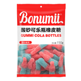 Bonumii Gummies 150g - Exotic Candy (China)