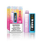 Pica Bar Tuning 30K Puffs Disposable Kit - Display of 5 (MSRP $24.99 Each)