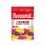 Bonumii Gummies 150g - Exotic Candy (China)