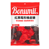 Bonumii Gummies 150g - Exotic Candy (China)