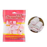 Bonumii Cotton Candy 80g - Exotic Candy (China)