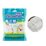 Bonumii Cotton Candy 80g - Exotic Candy (China)