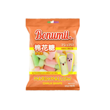Bonumii Marshmallow 80g - Exotic Candy (China)