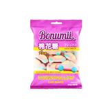 Bonumii Marshmallow 80g - Exotic Candy (China)