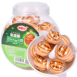 Fun Basketball Shaped Gummies 750g - Exotic Candy (China)