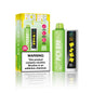 Pica Bar Tuning 30K Puffs Disposable Kit - Display of 5 (MSRP $24.99 Each)