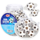 Fun Football Shaped Gummies 750g - Exotic Candy (China)