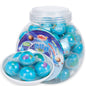 Fun Earth Shaped Gummies 750g - Exotic Candy (China)