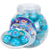 Fun Earth Shaped Gummies 750g - Exotic Candy (China)