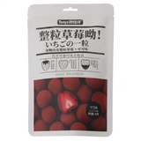Tonys Whole Strawberry 60g - Exotic Snacks (China)