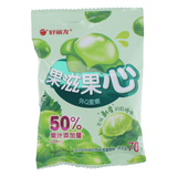 Orion Peelable Gummies 70g - Exotic Candy - Display of 10 (China)