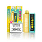 Pica Bar Tuning 30K Puffs Disposable Kit - Display of 5 (MSRP $24.99 Each)